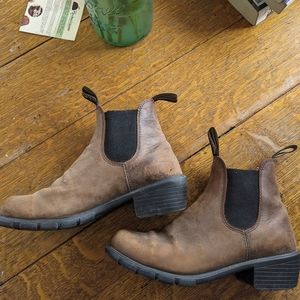 Women's Blundstone Boots